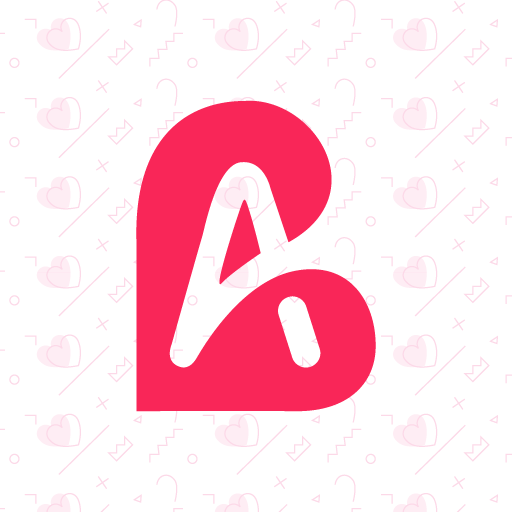 Ahlan Live Chat: Random Video Call – Dating icon