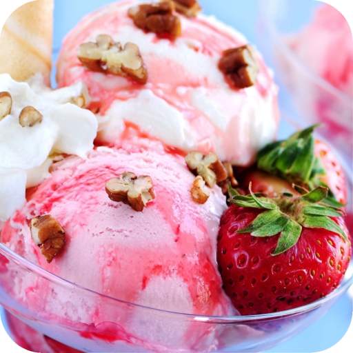 Ice Cream Wallpaper Best 4K 1.09