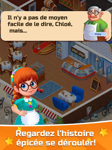 💚Mot Sauce: Jeu de puzzle de mot gratuit screenshot 10