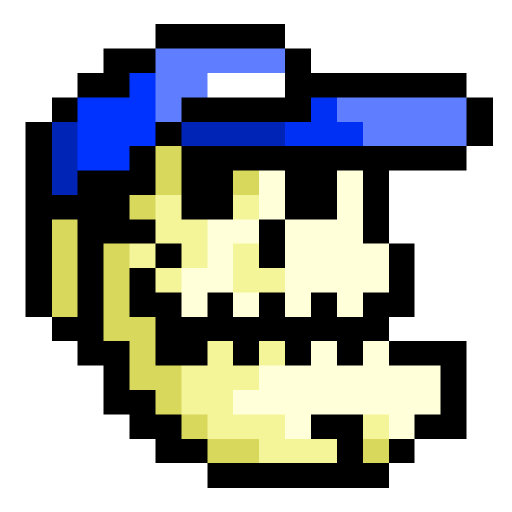 Tom in a Pipe icon