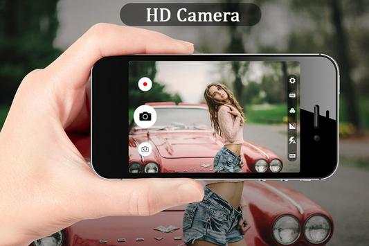 HD 4K Ultra Camera screenshot 5