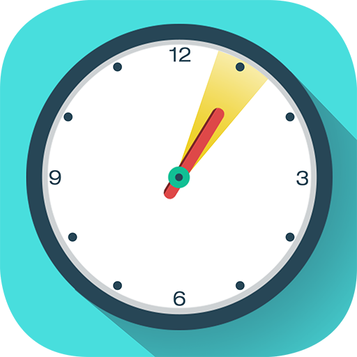 Catch My Clock icon
