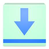 downloader sample logo