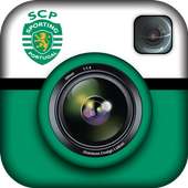 Foto Sporting icon