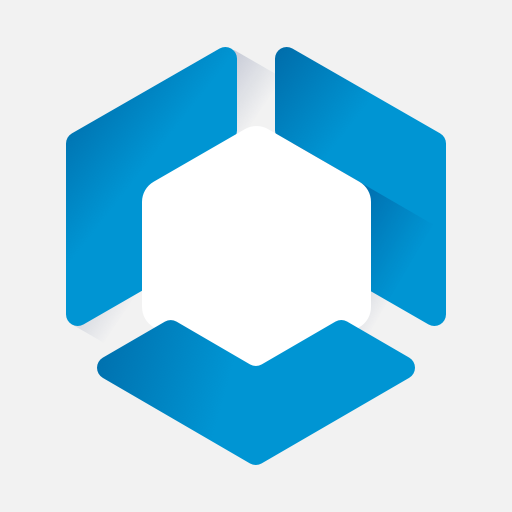 Intelligent Hub أيقونة