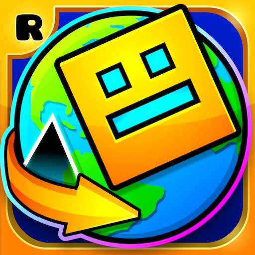 Geometry Dash World 2.2.11