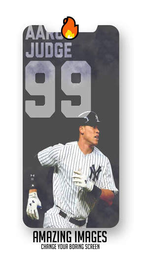 Baseball wallpapers screenshot 2