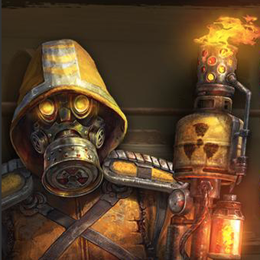 zombies Sniper icon