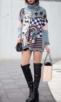 Teen Outfit Ideas 2018 screenshot 3