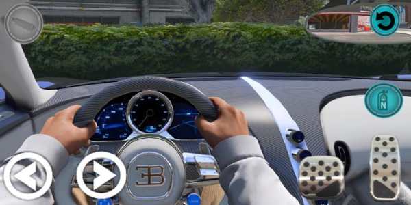 Driving Games 2019 3D screenshot 4