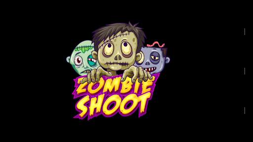 Zombie Shooter 2D screenshot 1