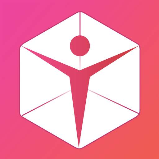 TaDa Time - 3D Avatar Creator, AR Messenger App 1.4.18.79