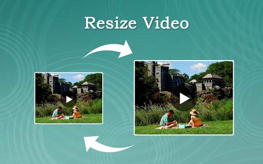 Resize Video screenshot 6