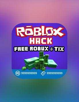Robux For Roblox Prank screenshot 1