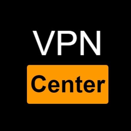 VPN Center icon
