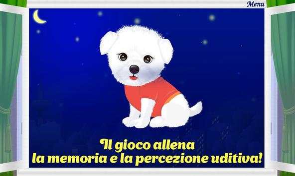 Collegare i punti per bambini screenshot 5