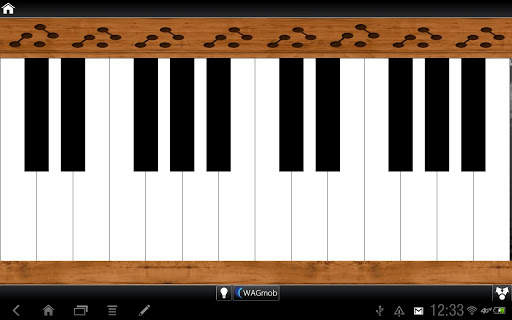 Play Indian Music by WAgmob screenshot 4