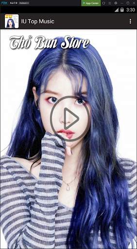 IU Top Music 2 تصوير الشاشة