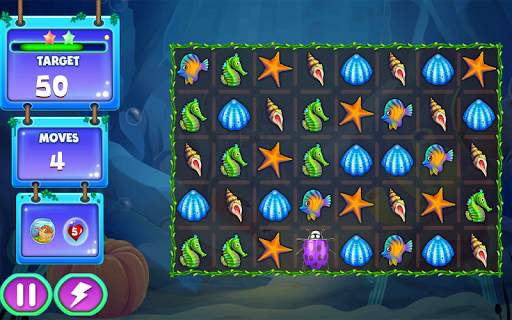 Fish World-Tanked screenshot 5