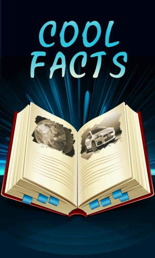 10,500  Cool Facts screenshot 1