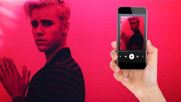 Justin Bieber - 10,000 Hours (Audio) screenshot 1