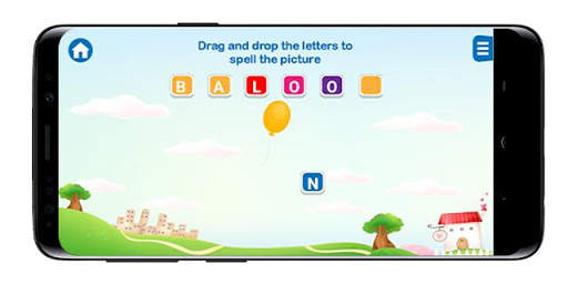 Playing with Words screenshot 6