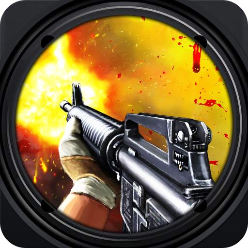 Gun Shot Striker 1.8