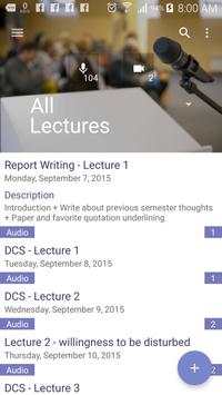 Studyware screenshot 5