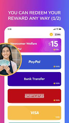 Easy Money स्क्रीनशॉट 3