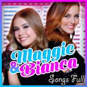 Maggie & Bianca Music Lyrics 1.0