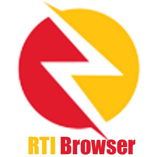 RTI Web Browser: Fast & Secure 4.0.1