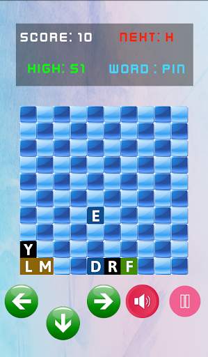 LearnEng - The Word Maker screenshot 3