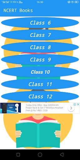 IAS Study Material All Material You Need screenshot 5