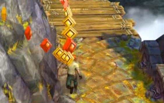 Tip and trick for Temple Run 2 screenshot 1