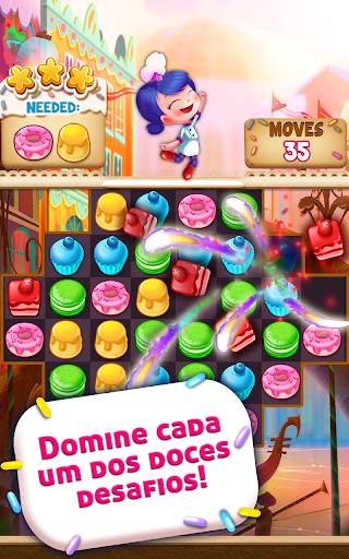 Cupcake Mania™ screenshot 10