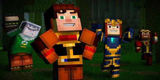 Hacks for Minecraft screenshot 1