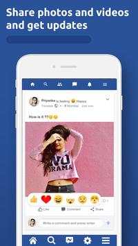 Myfriend screenshot 1