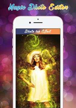Photo Lab Picture Editor : FX Frames Effects screenshot 2