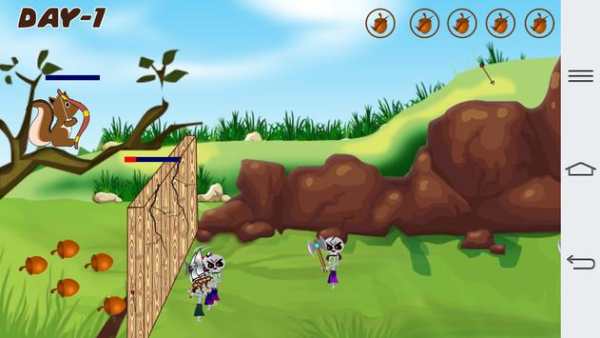 zombie pembunuh screenshot 9