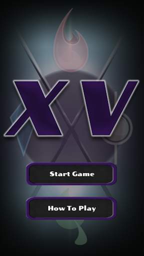 XV Solitaire Free screenshot 1