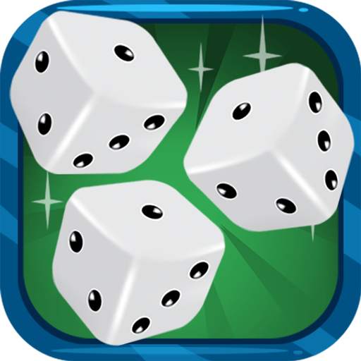 Dice Game 10000 Free 3.9