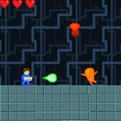 Space Aliens Shooting Game icon