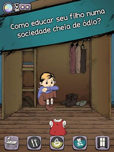 Mi hijo Lebensborn screenshot 7