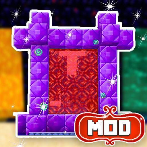 Mod Portal for Minecraft 2021 1.0
