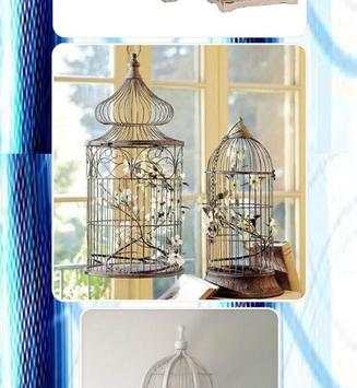 Design Bird Cage screenshot 7