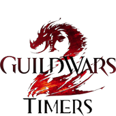 Guild Wars 2 Timers icon