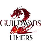 Guild Wars 2 Timers 1.4.2