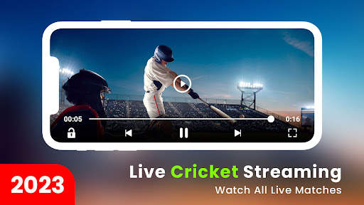 Live Cricket TV -Watch Matches screenshot 6