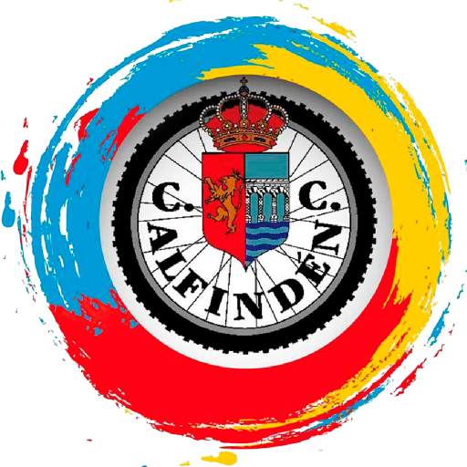 CC Alfindén 1.0.10