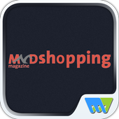 Montevideo Shopping icon